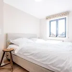 아파트 Stadthaus Boysen Whg 6 *
